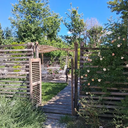 Abbraccio, Rose Appartamento Dogliani